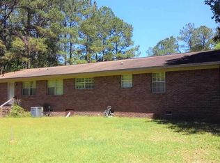 278 Neese Rd, Brewton, AL 36426