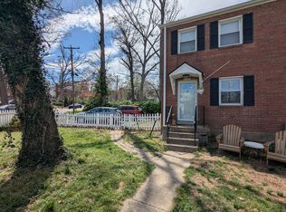 2123 Farrington Ave, Alexandria, VA 22303