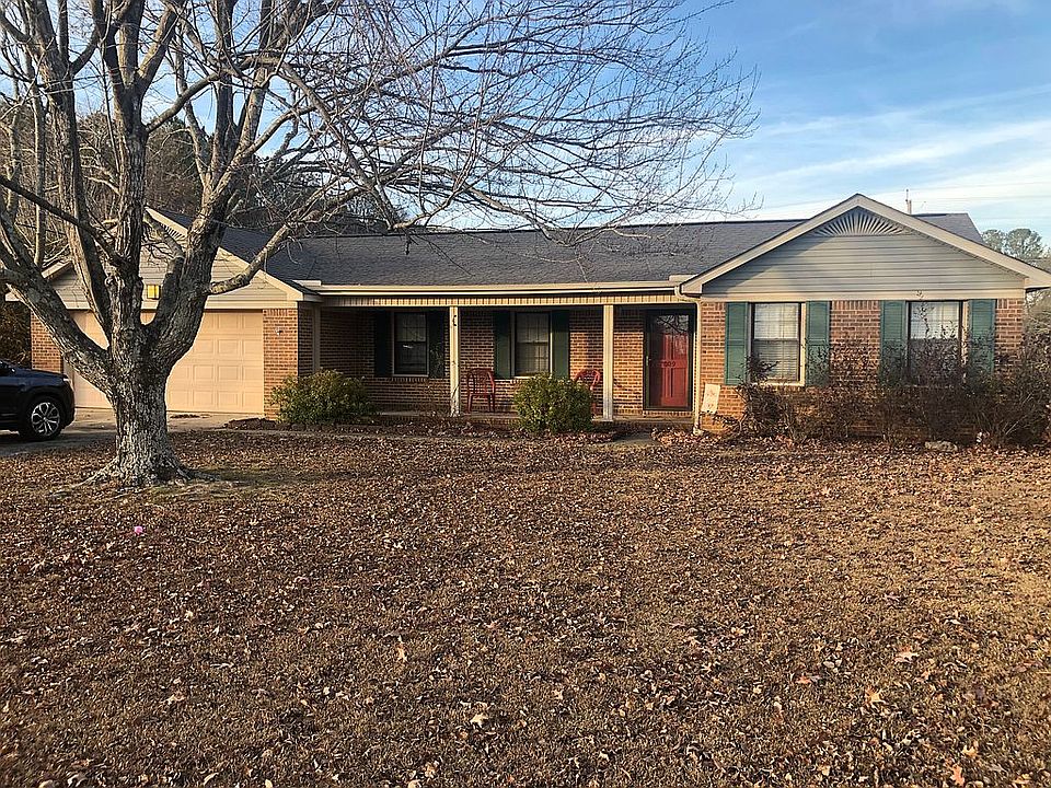 609 Summerlane Dr SW, Hartselle, AL 35640 Zillow