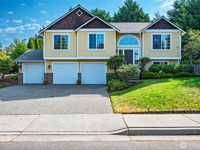 19407 70th Avenue W, Lynnwood, WA, 98036