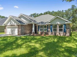 9224 Trident Rd, Milton, FL 32583