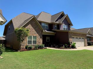 21 Travertine Dr, Pike Road, AL 36064