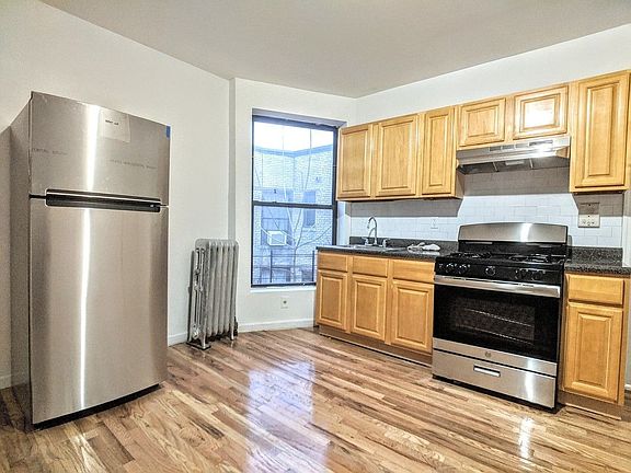 4th image of 1633 Nostrand Ave APT 3R