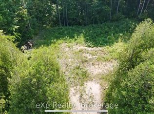 LOT 15 Scotts Hill Rd, West Grey, ON N4N3B8
