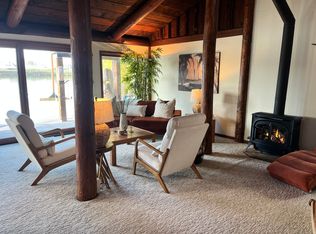 2630 N Hayden Island Dr SLIP 20, Portland, OR 97217