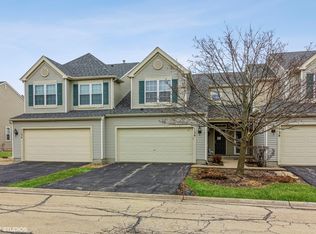 1136 Coneflower Ct, Minooka, IL 60447