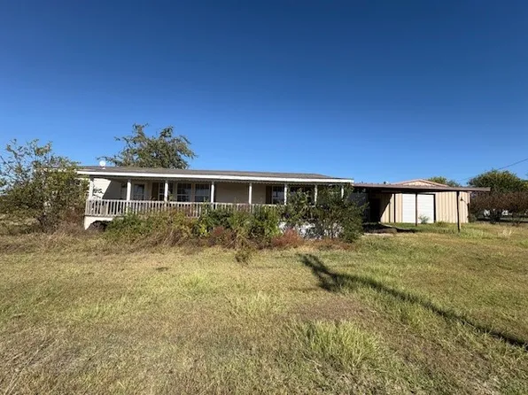 8224 County Road 913, Godley, TX 76044