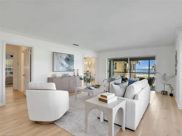 2601 Gulf Shore BLVD N #34, NAPLES, FL 34103