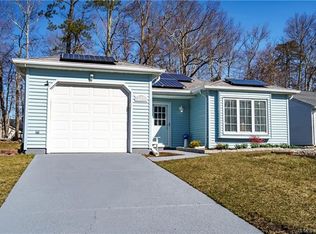 220 Valley Forge Dr, Little Egg Harbor, NJ 08087