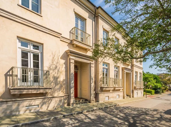 18 Boyces Wharf, Charleston, SC 29401