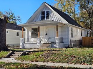 3912 N 17th St, Omaha, NE 68110