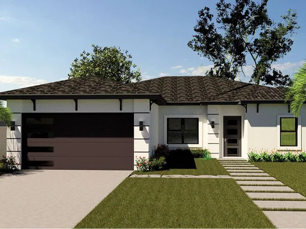 2324 NW 26th St, Cape Coral, FL 33993