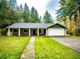 7137 Young Rd NW, Olympia, WA 98502