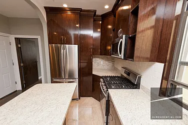 Rented by Highline Residential