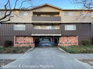 1508 San Antonio Ave #J, Menlo Park, CA 94025
