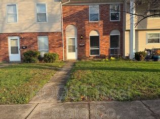 6820-6826 Emerald Ave UNIT 6824, Enon, OH 45323