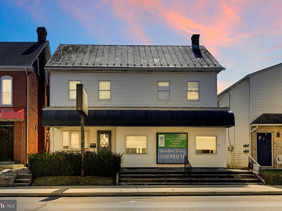 128128 E Main St 130, Palmyra, PA 17078 MLS PALN2009180 Zillow