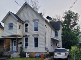 106 Gold St, Utica, NY 13501