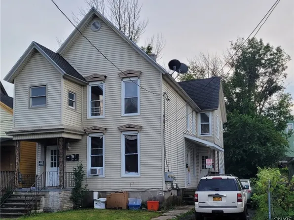 106 Gold St, Utica, NY 13501