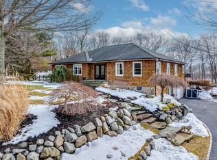 177 Great Rock Drive, Wading River, NY 11792