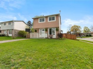 29 Woodlawn Ave, Brantford, ON N3V 1A4
