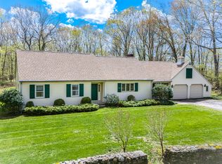 262 Turnpike Rd, Willington, CT 06279