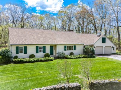 262 Turnpike Road, Willington, CT, 06279