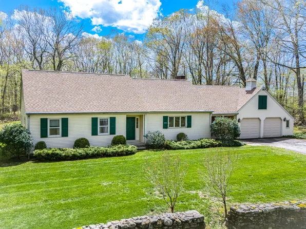 262 Turnpike Road, Willington, CT 06279
