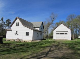 12025 15th Ave SE, Granite Falls, MN 56241