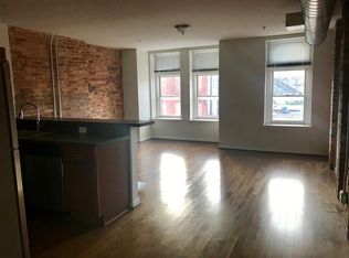 1707 N Charles St APT 303, Baltimore, MD 21201