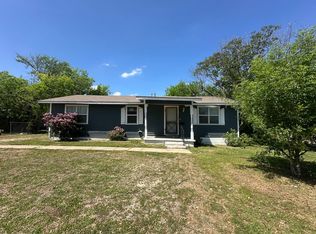 2605 Speight Ave, Waco, TX 76711