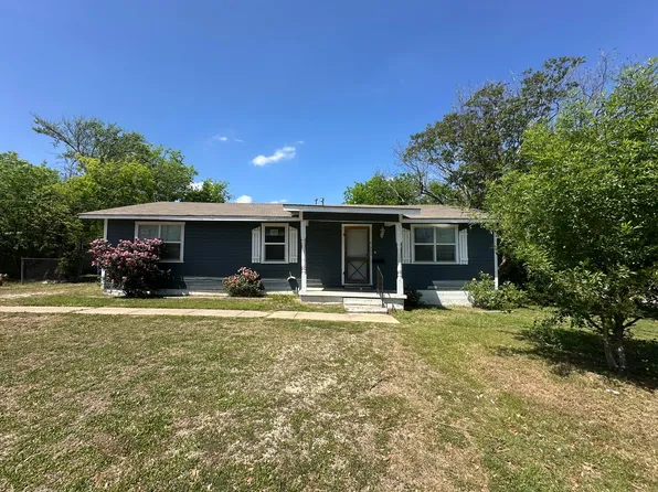 2605 Speight Ave, Waco, TX 76711