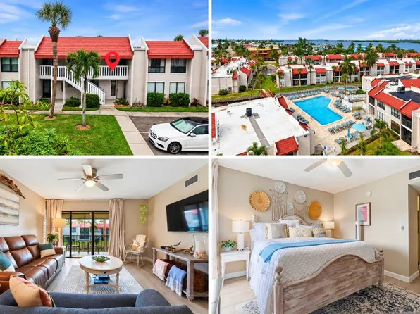 1801 GULF DRIVE N #219, BRADENTON BEACH, FL 34217