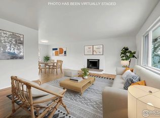 (Undisclosed Address), Boulder, CO 80305