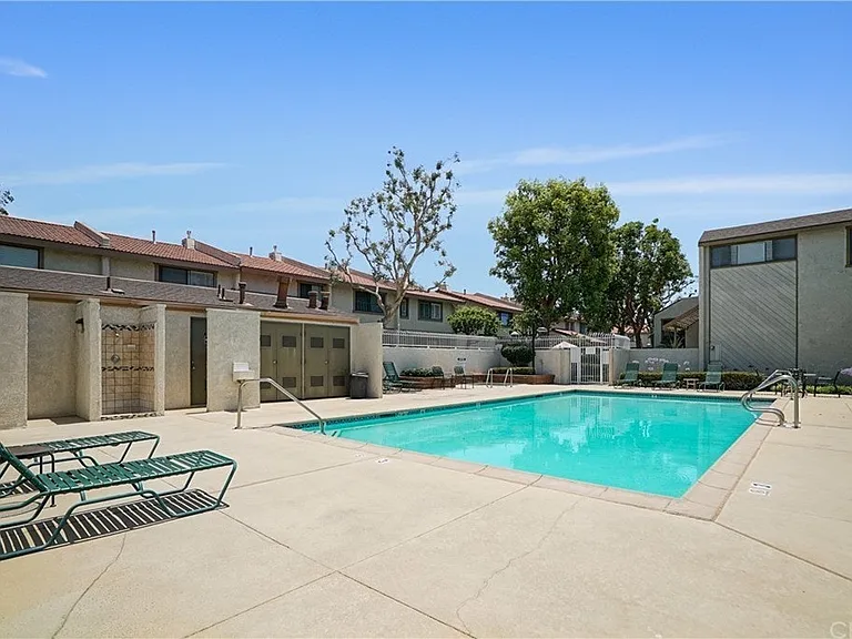 HOA Pool