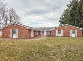 620 Sandhill Rd, Marietta, OH 45750