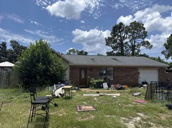 317 Prudence Ln, Panama City Beach, FL 32408