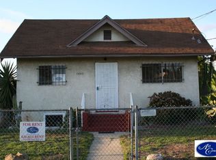 1641 W 37th St, Los Angeles, CA 90018