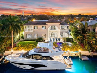 631 Hibiscus Dr, Hallandale Beach, FL, 33009