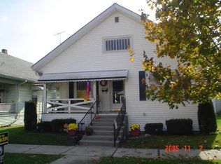 123 3rd St, Shelbyville, IN 46176
