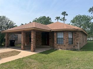 1501 E 1st St, Weslaco, TX 78596