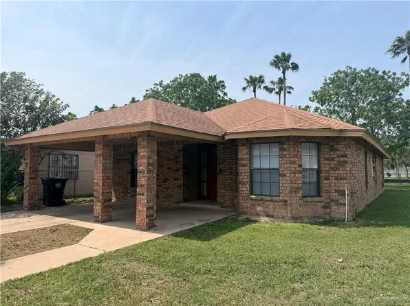 1501 E 1st St, Weslaco, TX 78596