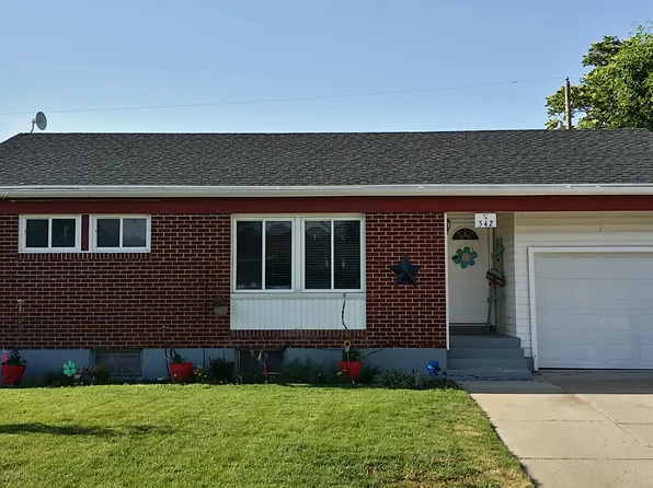 542 W 5000 S, Washington Terrace, UT 84405