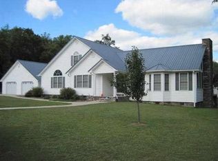 3195 Ladd Springs Rd SE, Old Fort, TN 37362