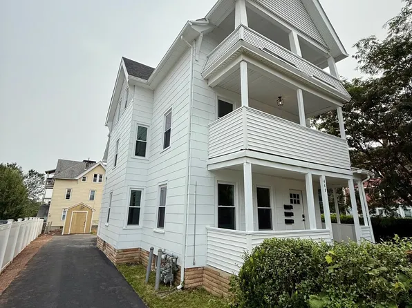 449 Stanley St APT 3, New Britain, CT 06051