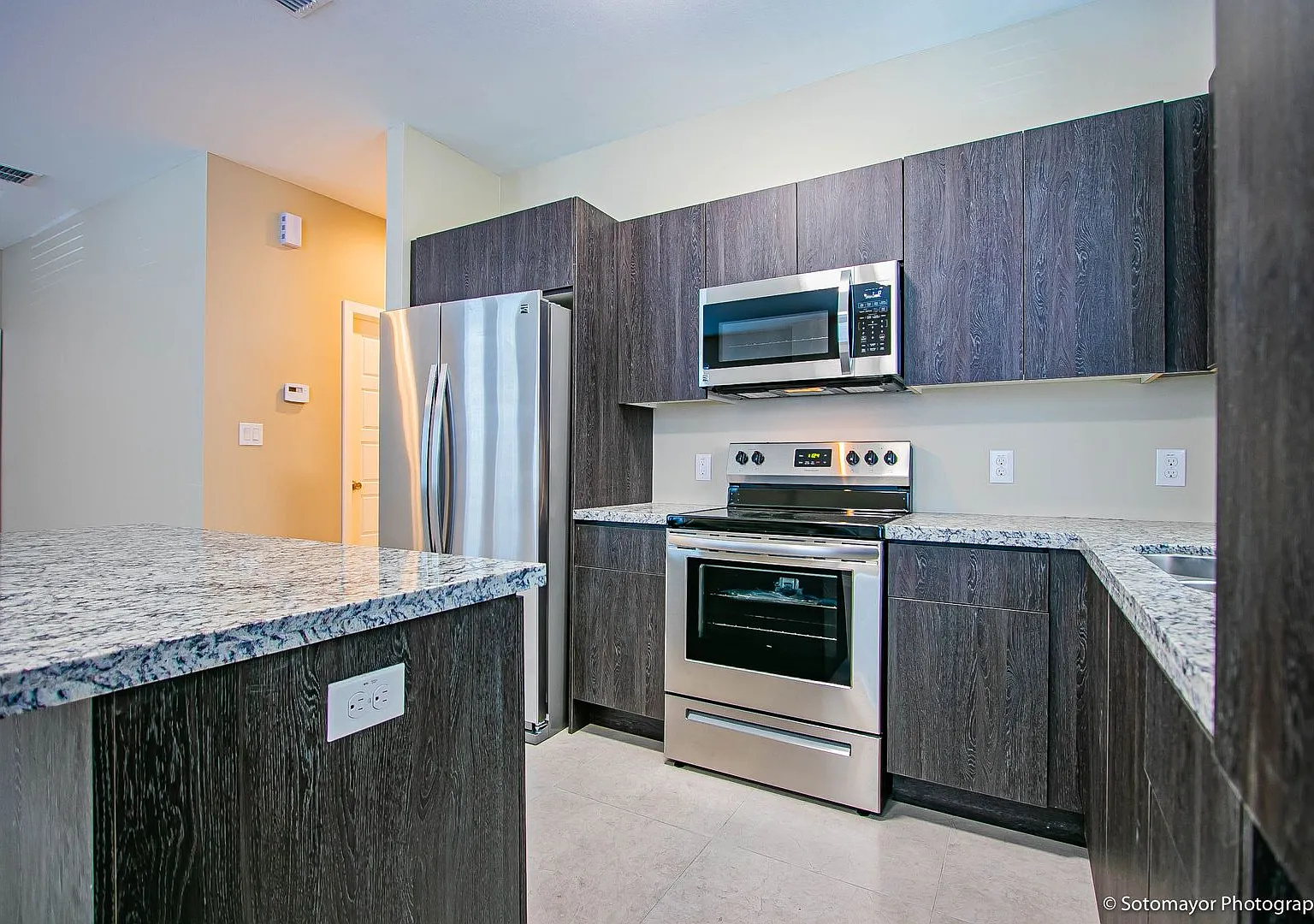 Lot 8 - 3425 Sahara Dr - Montecito - Edinburg — Photo 4
