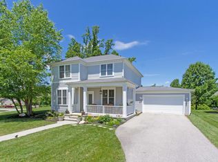 1510 Poplar Ridge Cir, Blacksburg, VA 24060