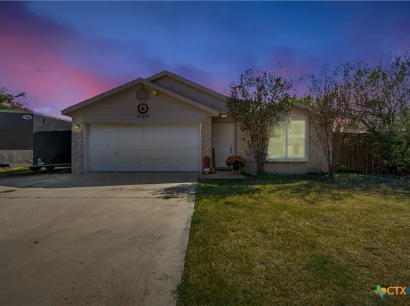 2109 Miller St, Belton, TX 76513