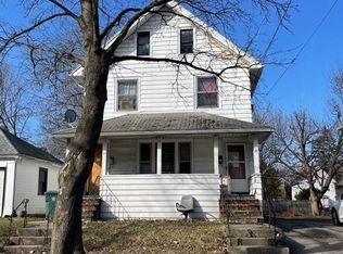 17-19 Newcomb St, Rochester, NY 14614