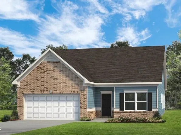 222 Parlay Pl, Vass, NC 28394